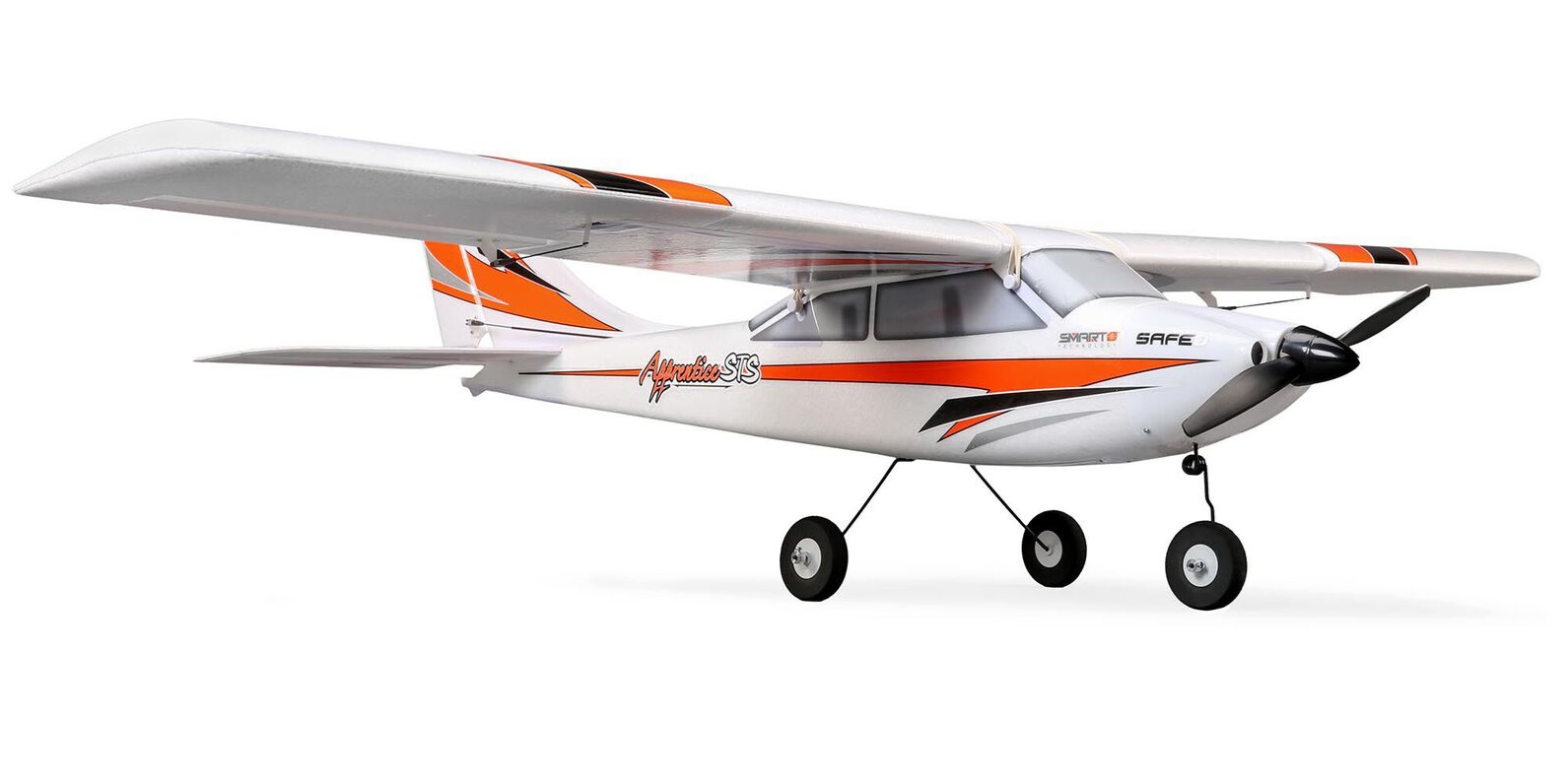 Фото 2 E-flite Apprentice STS 1.5m SAFE